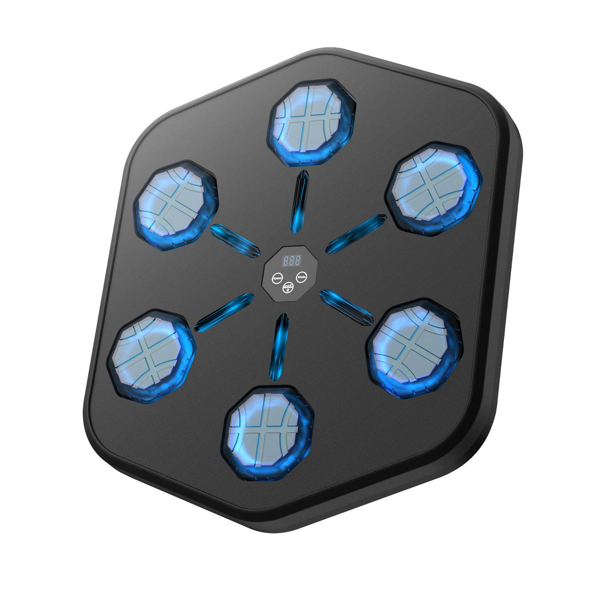 Avichic Music Boxing Machine