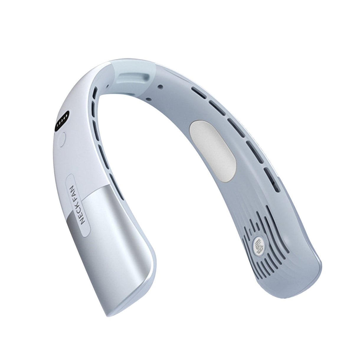 Avichic HandsFree USB Neck Fan
