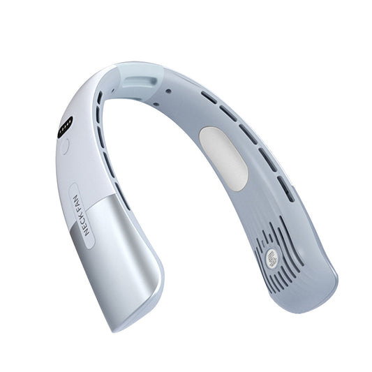 Avichic HandsFree USB Neck Fan