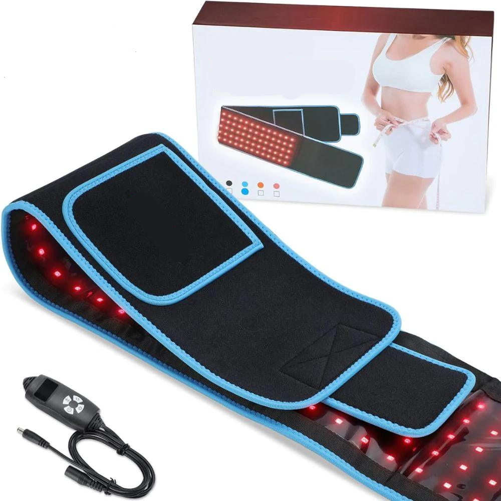 NeuroRelief - Red Light Therapy Lower Back Support