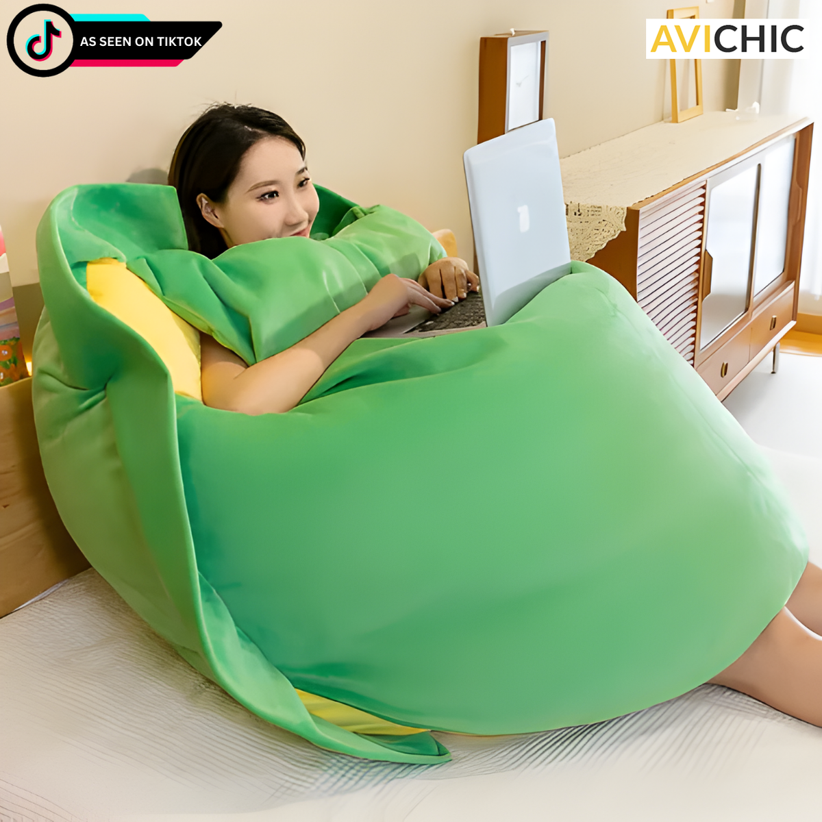 Avichic™ - ShellSnuggle