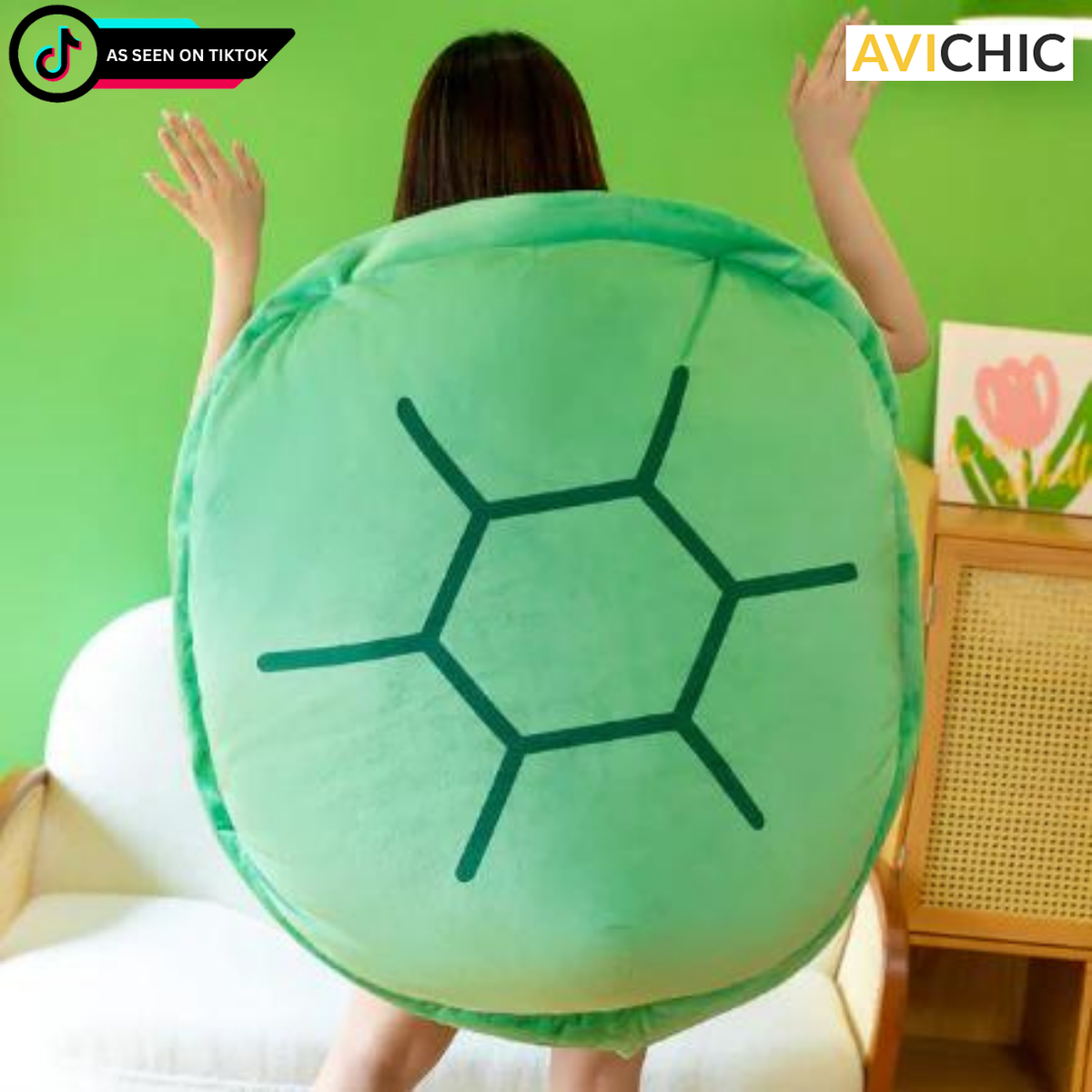 Avichic™ - ShellSnuggle