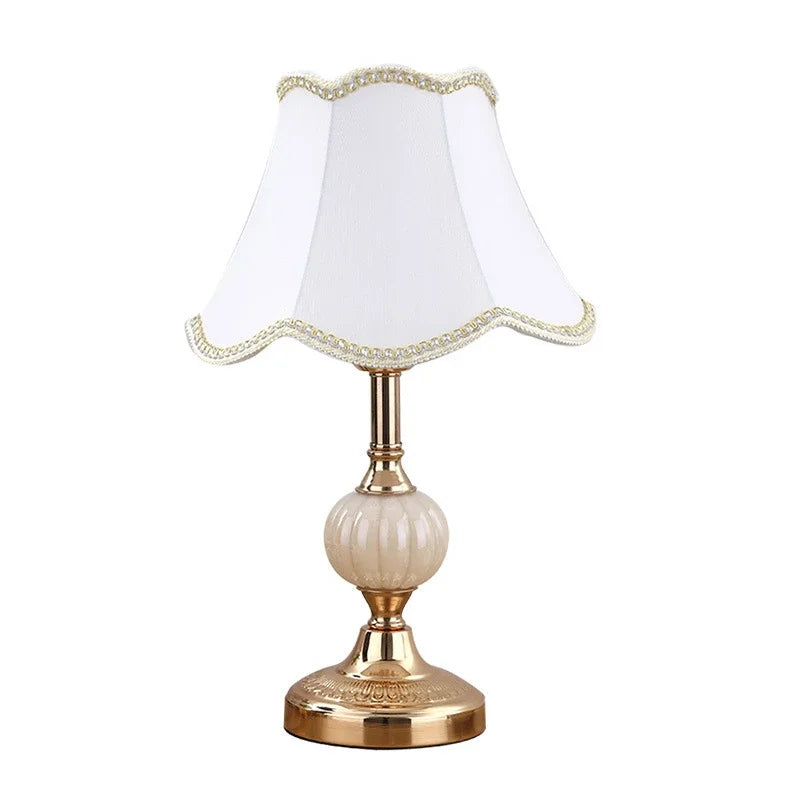 VintageNordik - Nordic Vintage Table Lamp