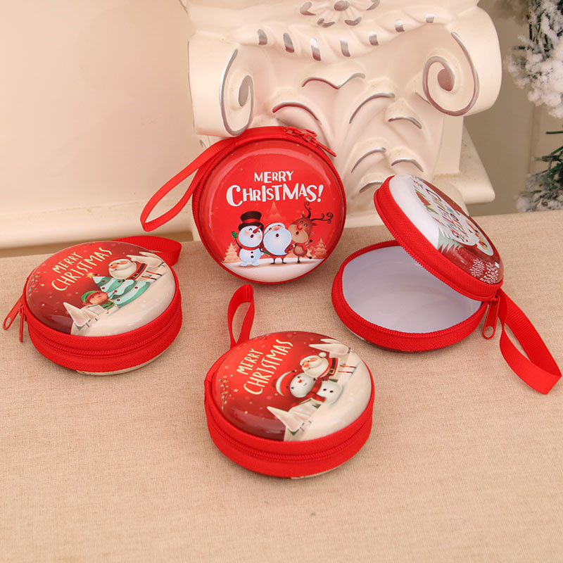 Christmas Stickers