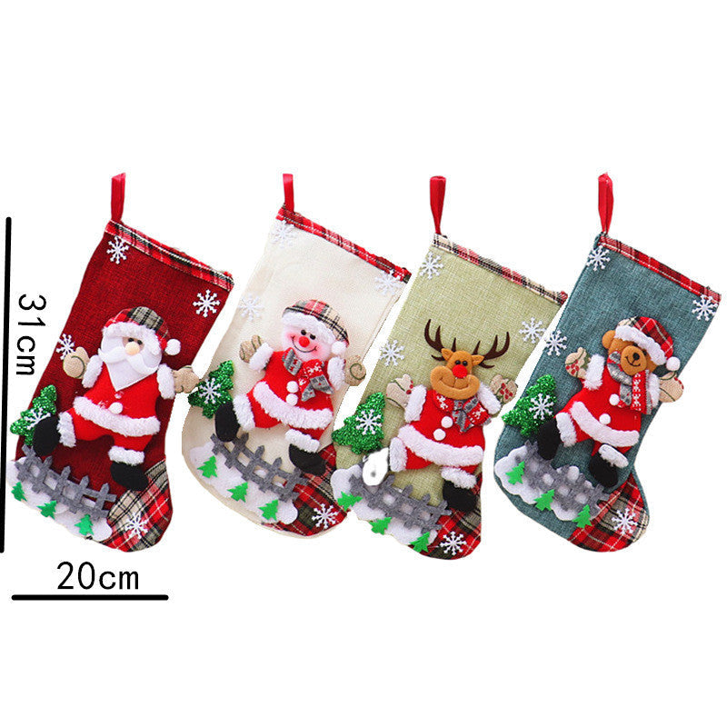 Christmas Stickers
