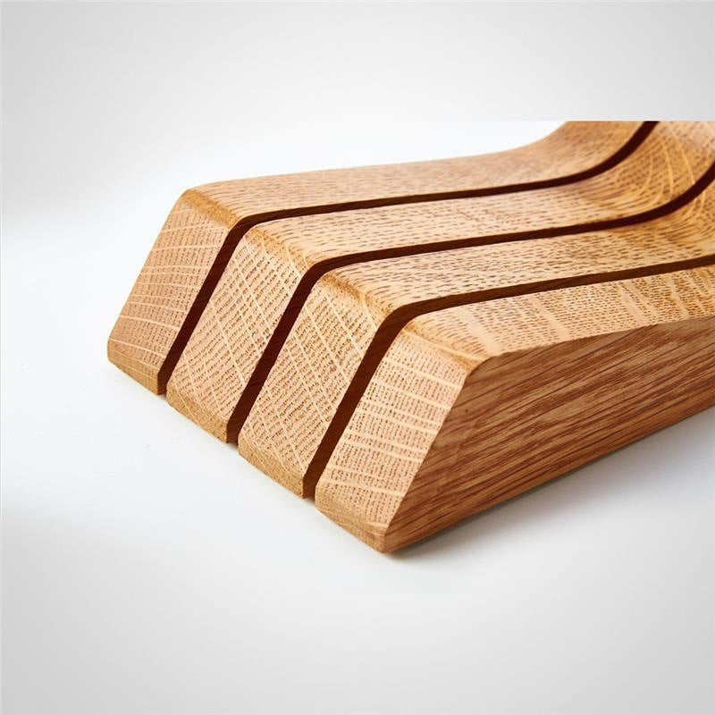 Drawer Horizontal Kitchen Knife Holder