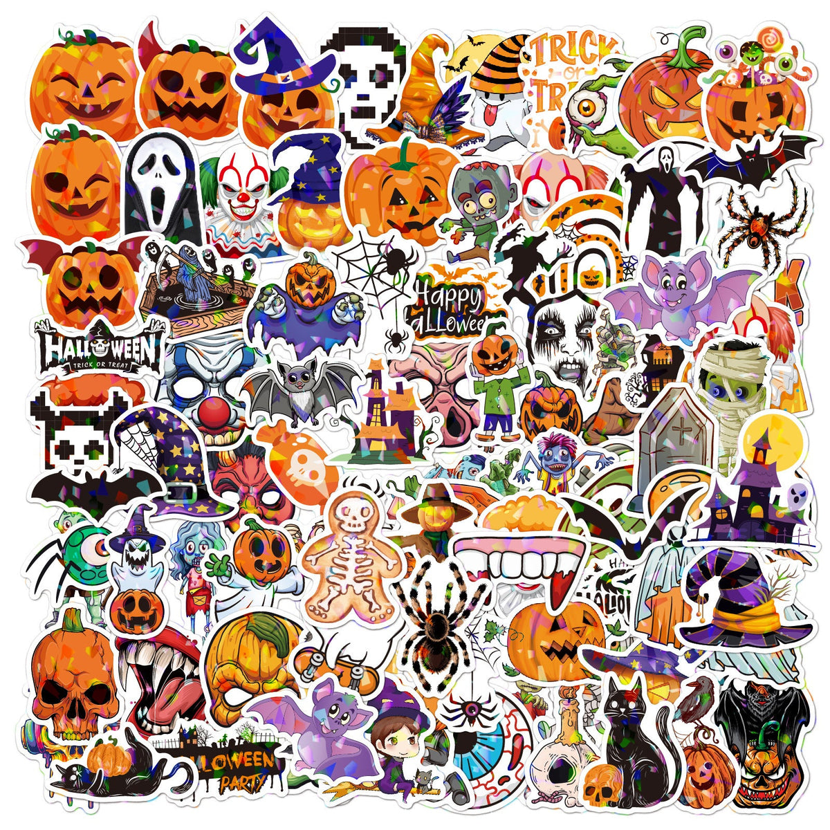Christmas Stickers