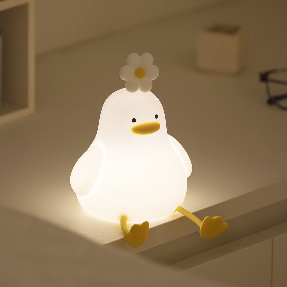 avichic Tap Tap Night Light 2024- Best Gift For Girls and Kids
