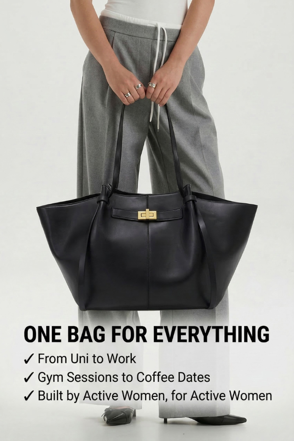 tote uni bag | FLORENCE