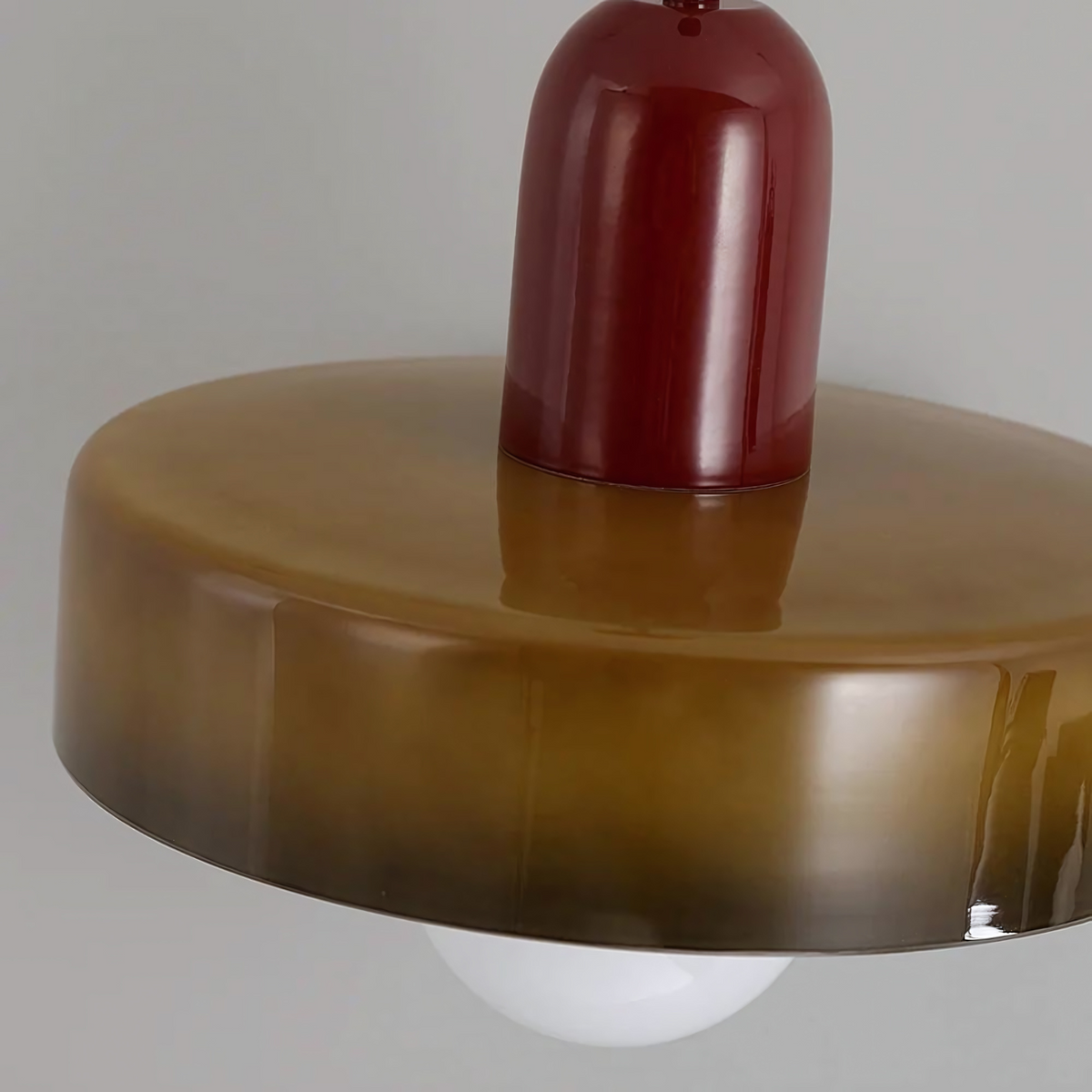 HaloLuxe – Ceiling Lamp with Classic Elegant and Refined Design