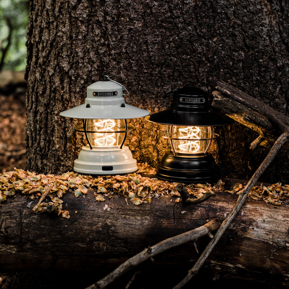Outpost Lantern