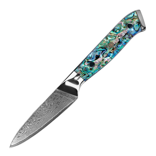 Aurora (オーロラ) - 3.5 inch Paring Knife