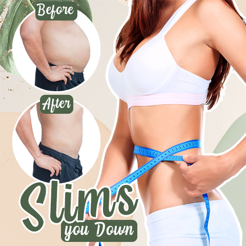 Lovilds™ Perfect Detox Slimming Patch（Limited Time Discount 🔥 Last Day）
