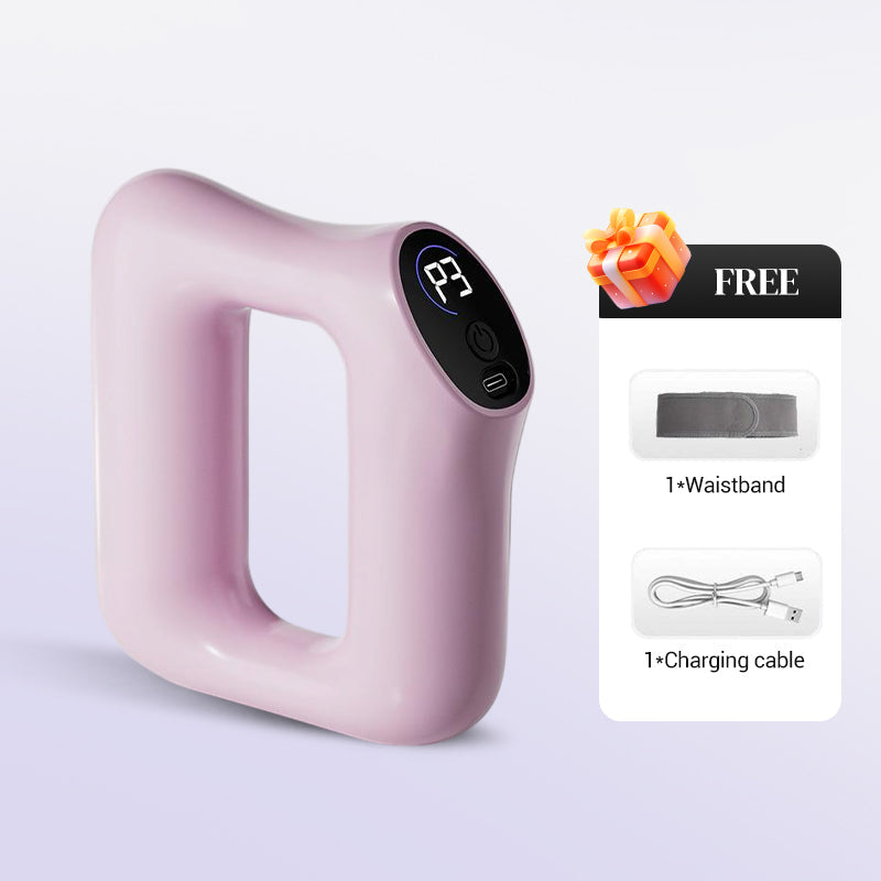 Multifunctional Full-Body Fascia Ring