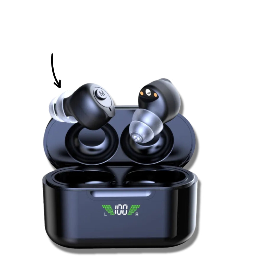 PureHearing with Bluetooth - Clear Hearing in Minutes