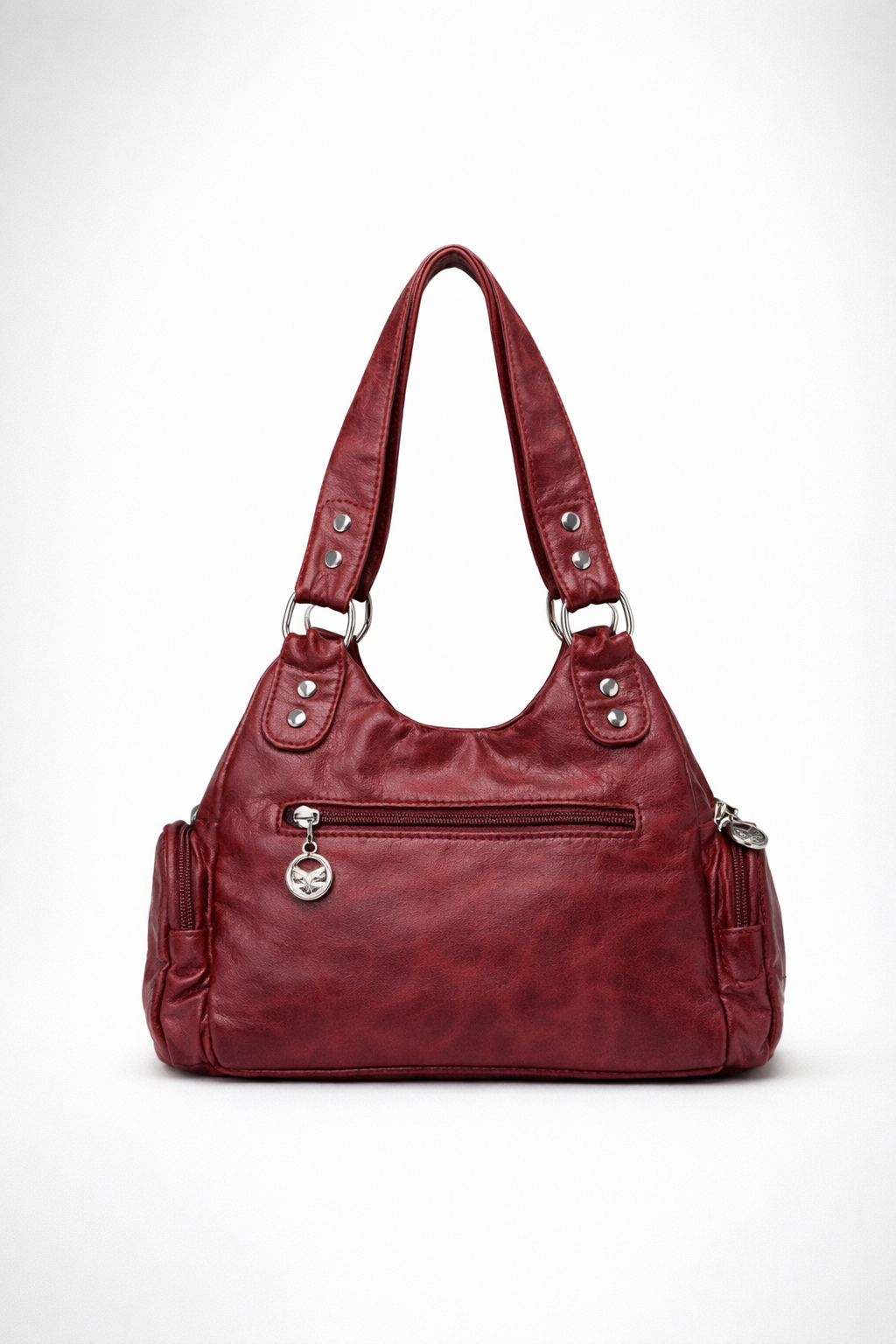 Ruby Ember small handbag for school | LIVORNO