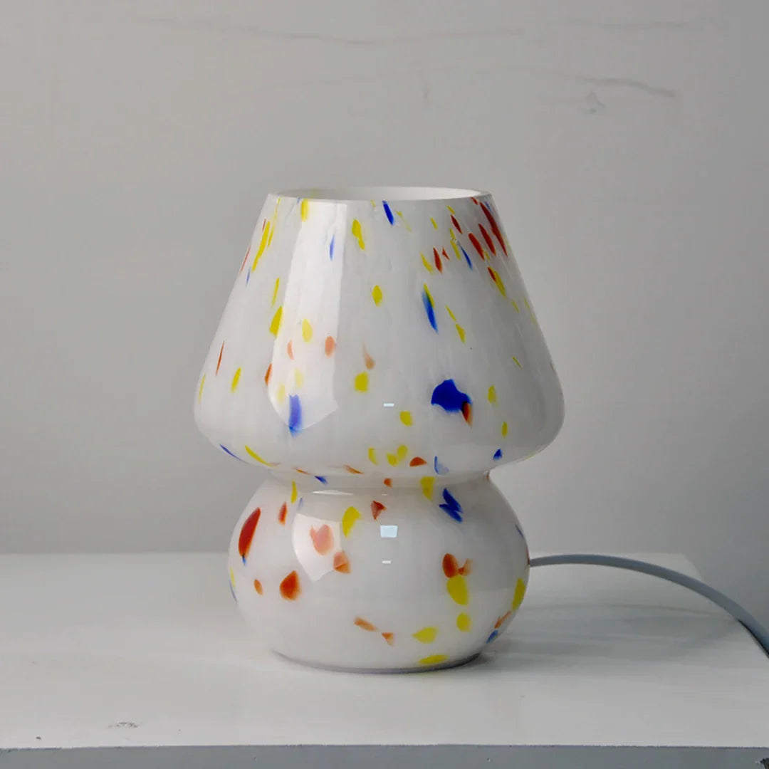 Carson Table Lamp