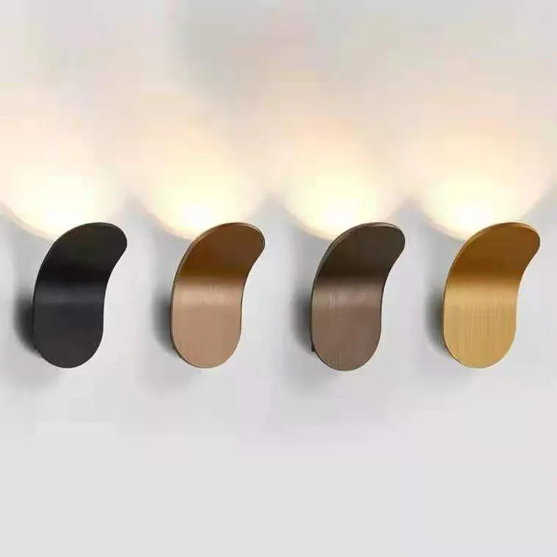 Modern Mounted Wall Lamp