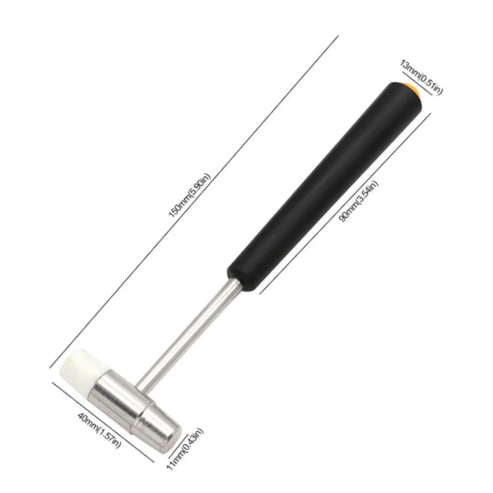 Mini Hammer For Jewelry Watch Repair Tool