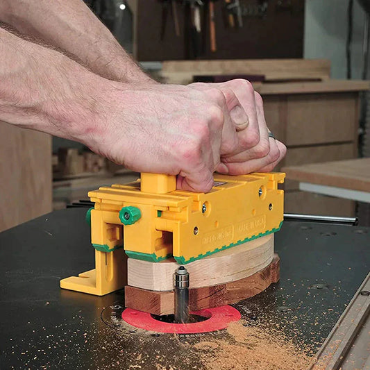Avichic® 3D Pushblock