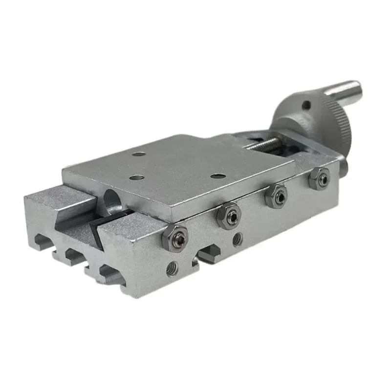 Metal Cross Slider for Mini Lathe