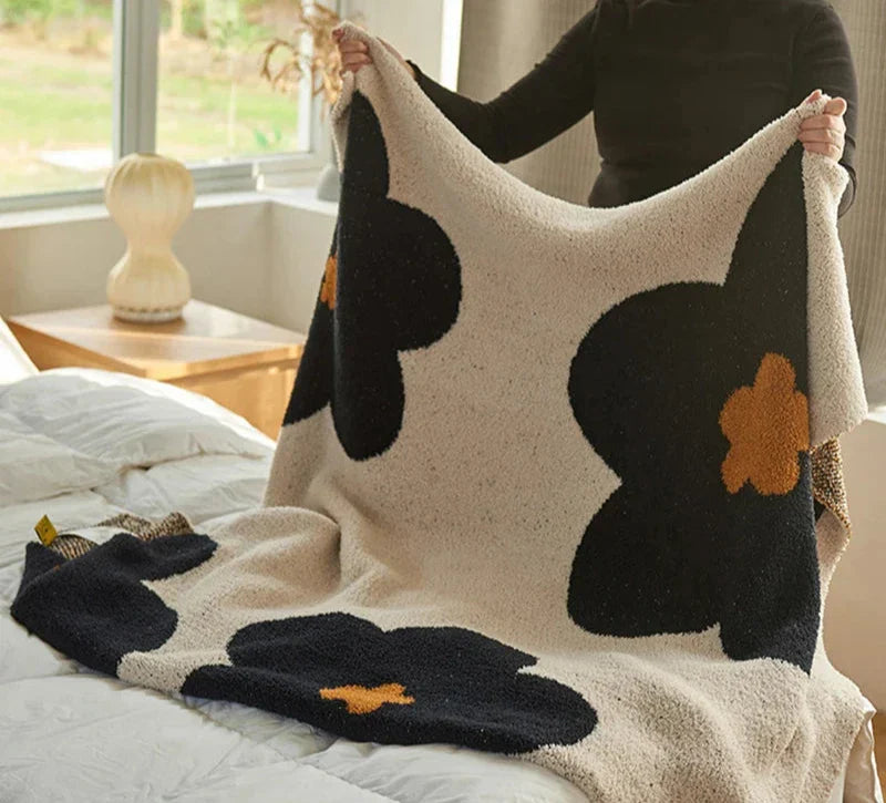 Micah Throw Blanket
