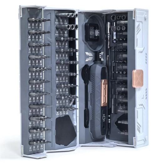 180 In 1 Screwdriver Set For Mobile Phone Computer Repair Tools Kit