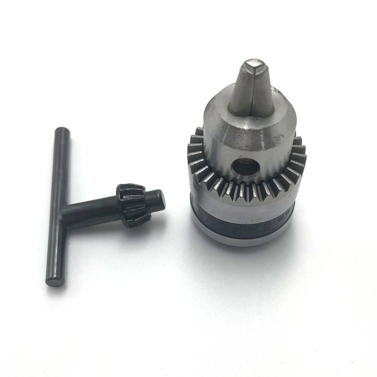 Drill Chuck For Mini Metal Lathe