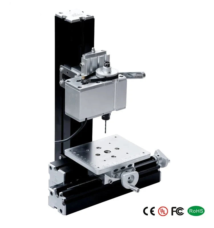 Mini Metal Drilling Machine, 36W 12V