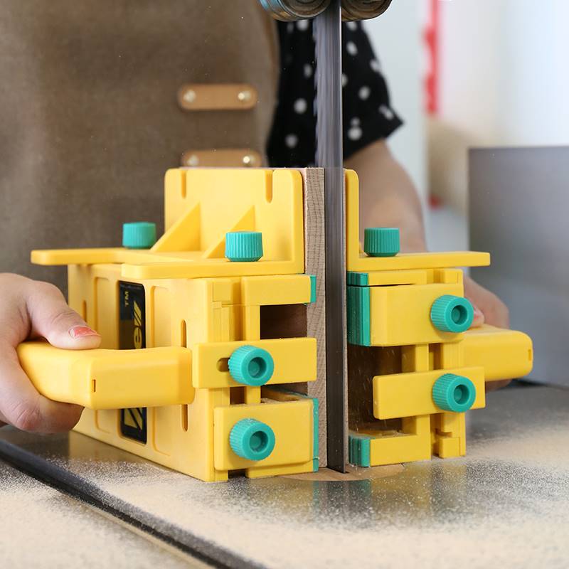 Avichic® 3D Pushblock