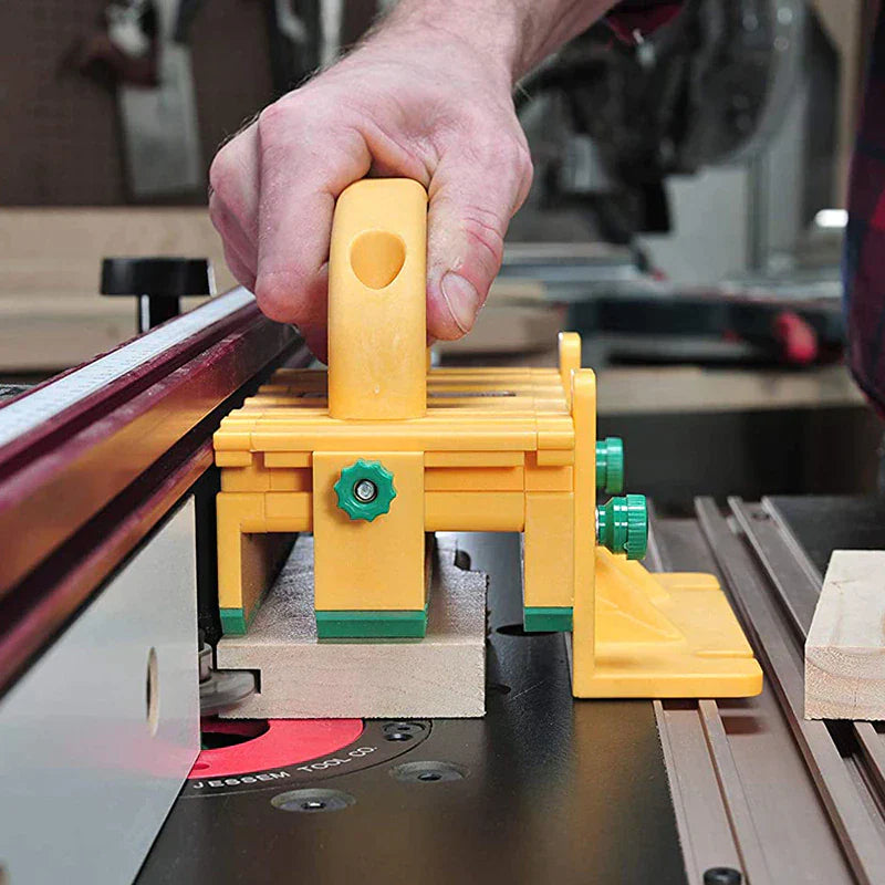 Avichic® 3D Pushblock