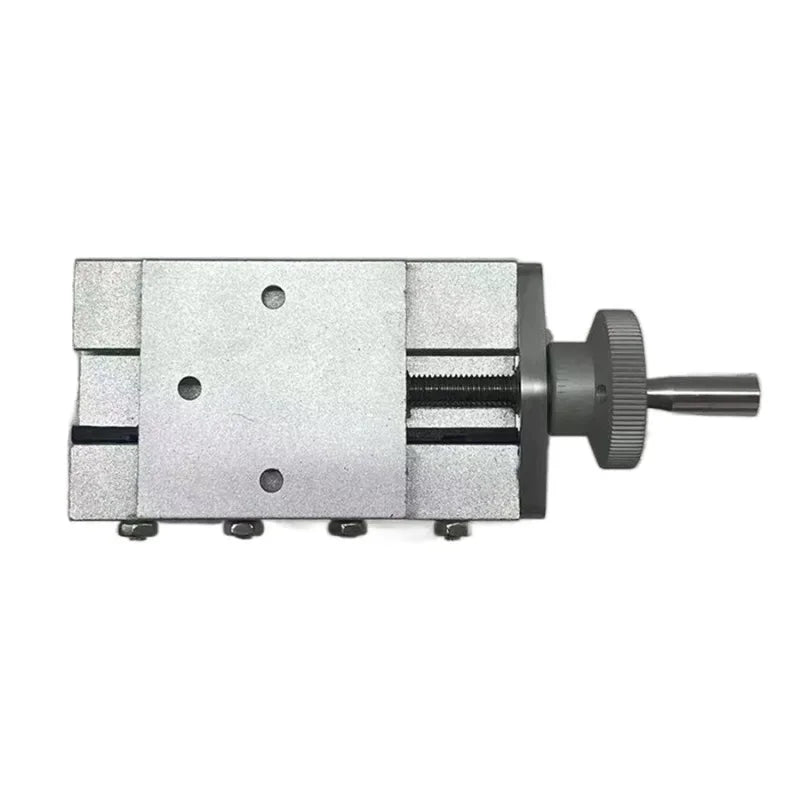 Metal Cross Slider for Mini Lathe