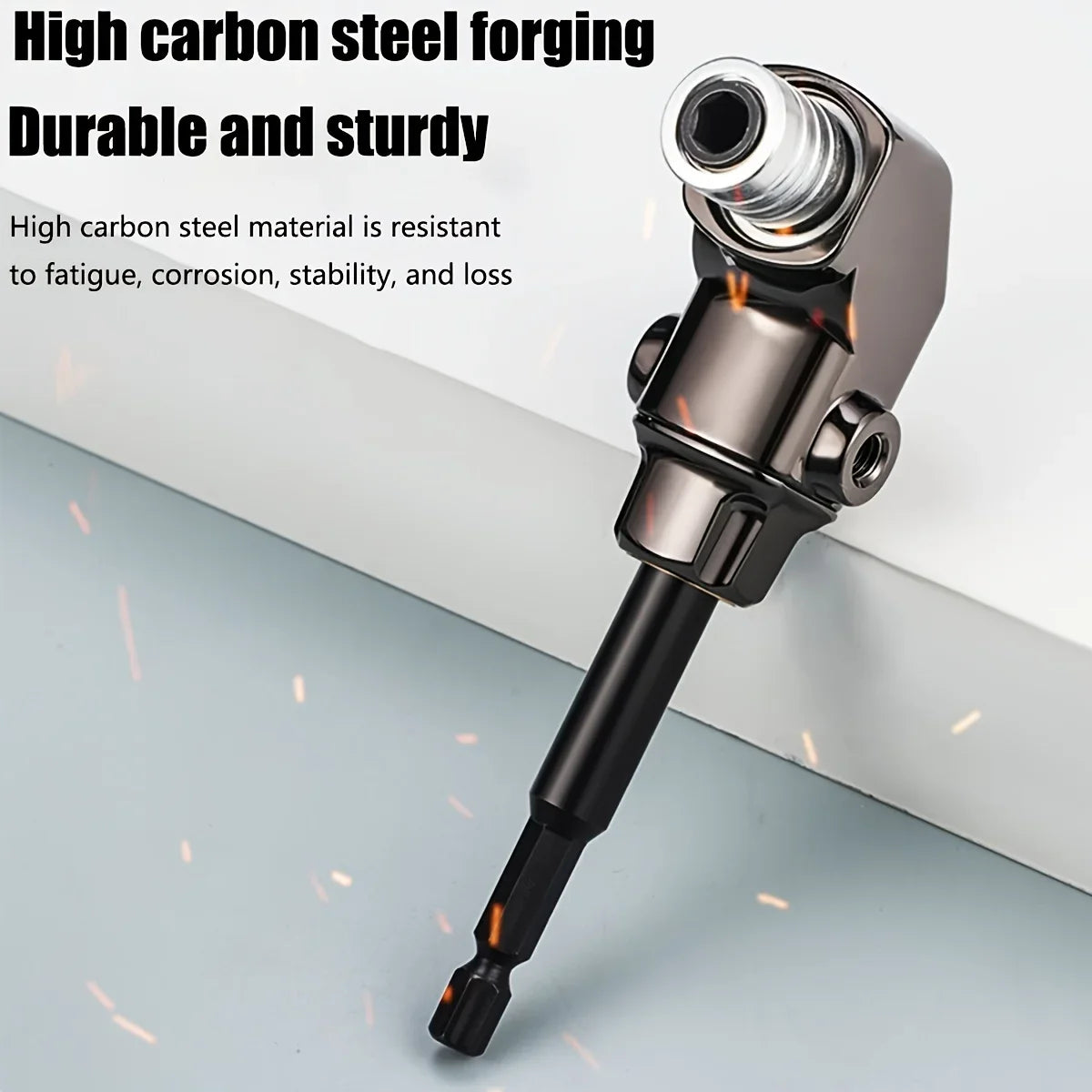 90/105 Degree Right Angle Attachment