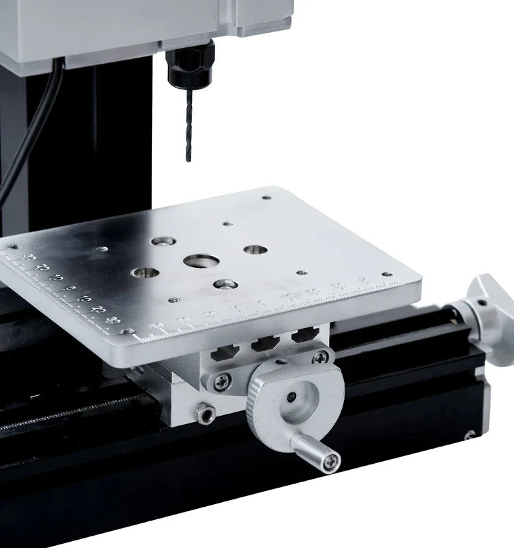 Mini Metal Drilling Machine, 36W 12V