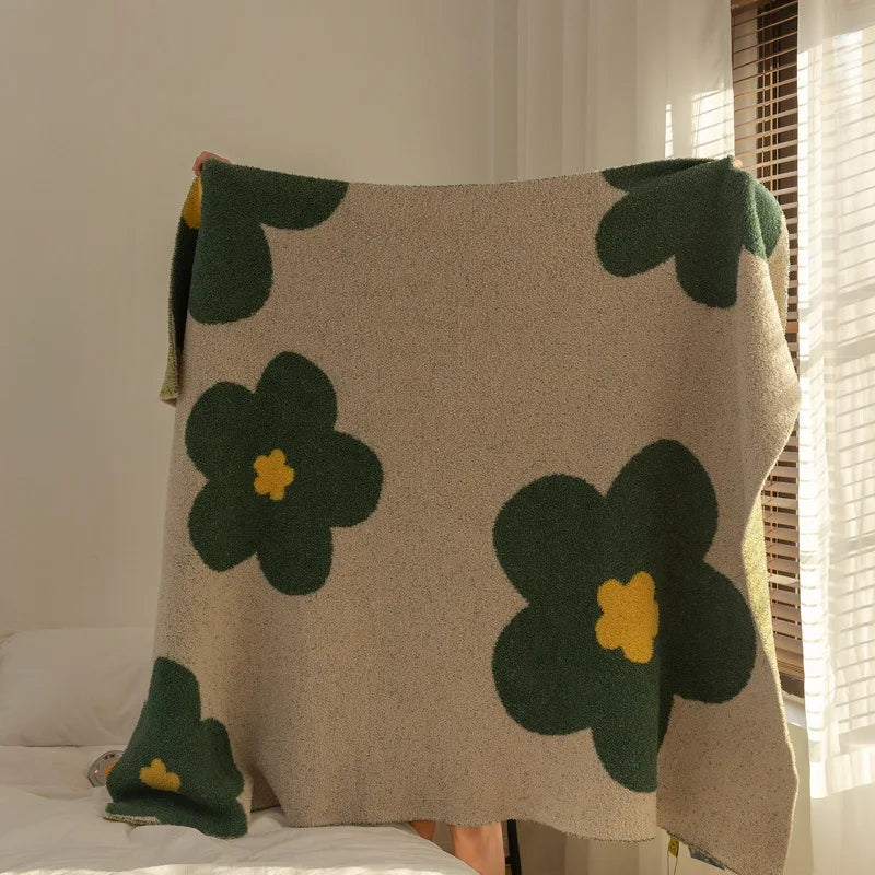 Micah Throw Blanket