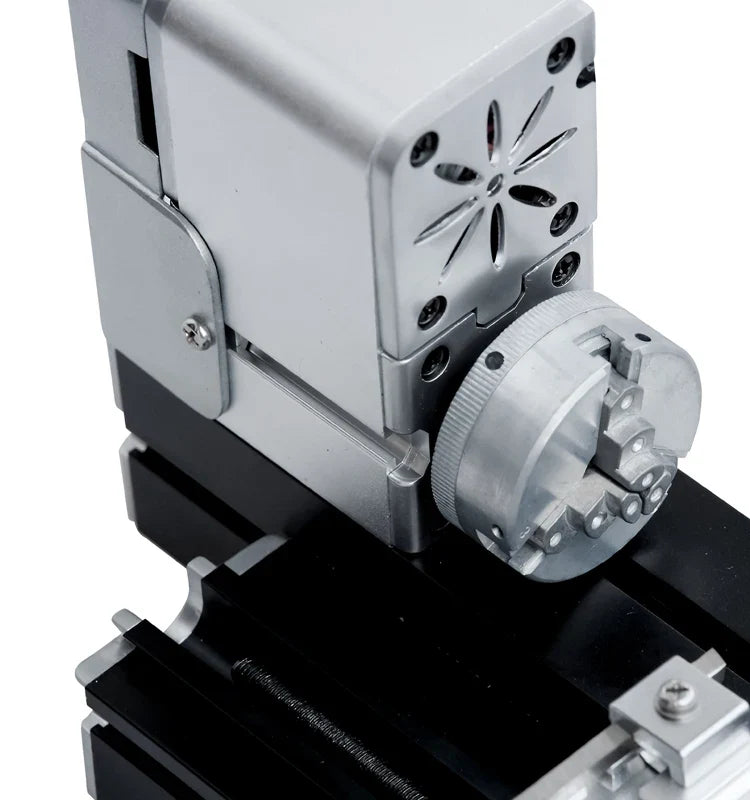 Mini Metal Lathe Machine 36W