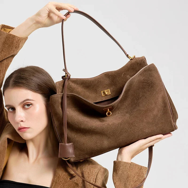 Work handbag for women | The Valletta
