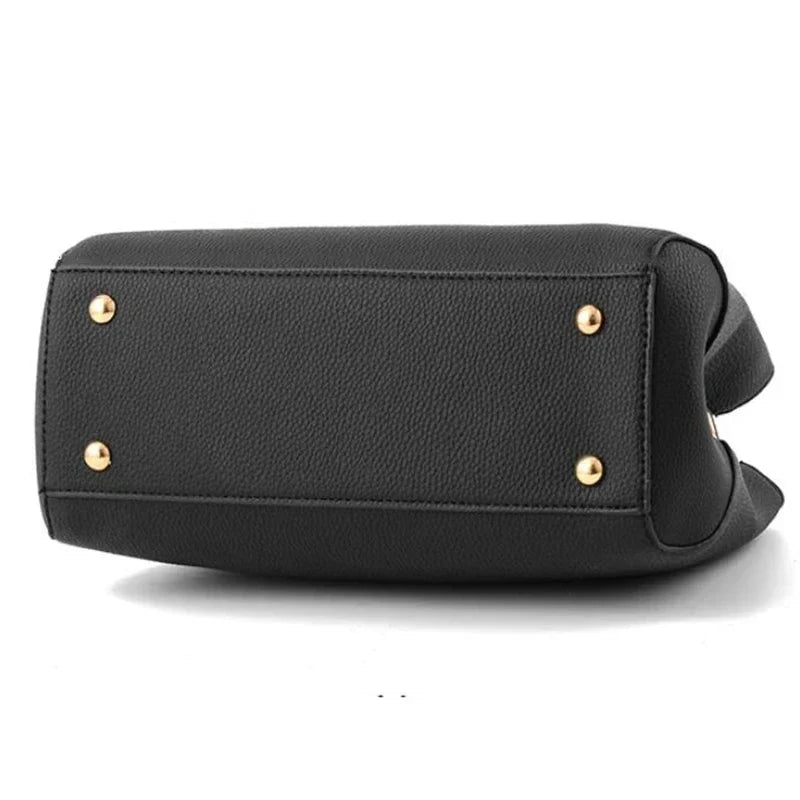 Black bag for work | BELLUNO