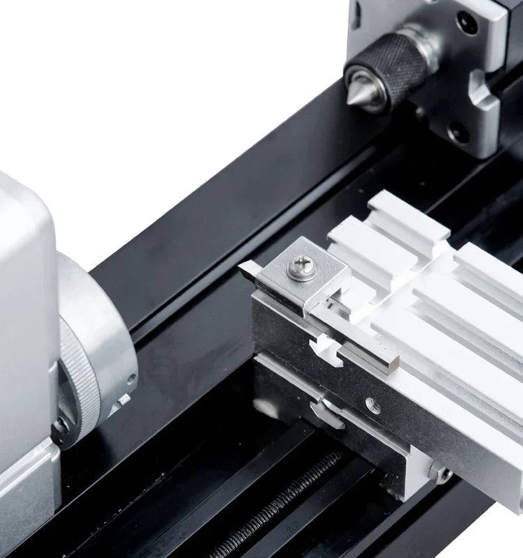 Mini Metal Lathe Machine 36W