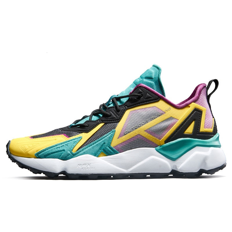 Versatile, Antiskid Hiking Shoes for Women and Men – Ideal for Outdoor Adventure and Sports Performance