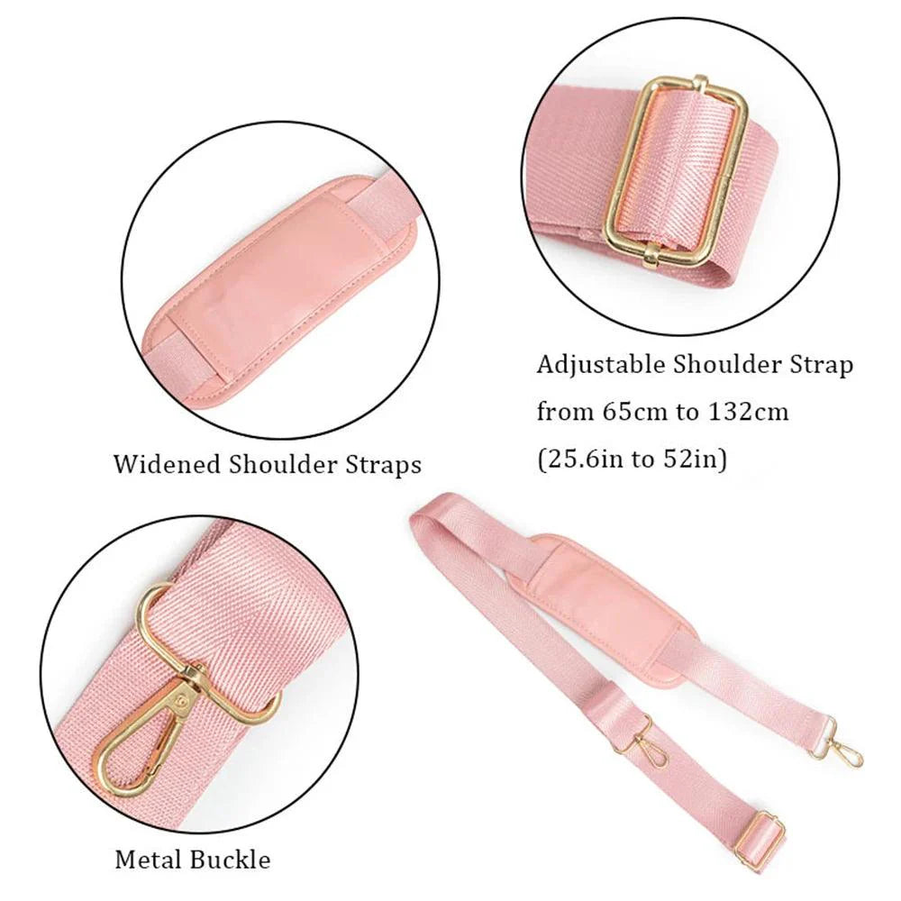Avichic™- Women's Garment Duffle Bag