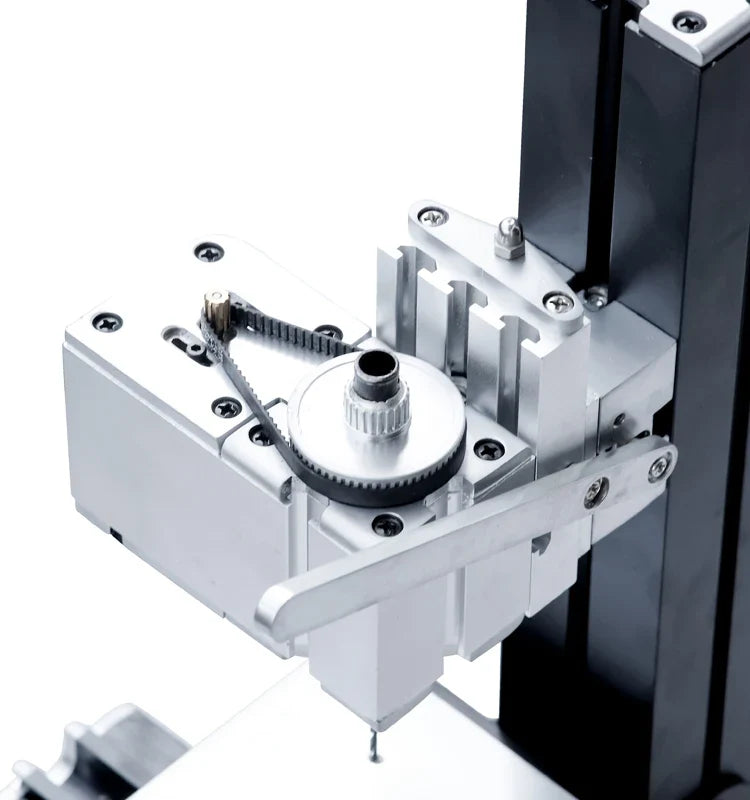 Mini Metal Drilling Machine, 36W 12V