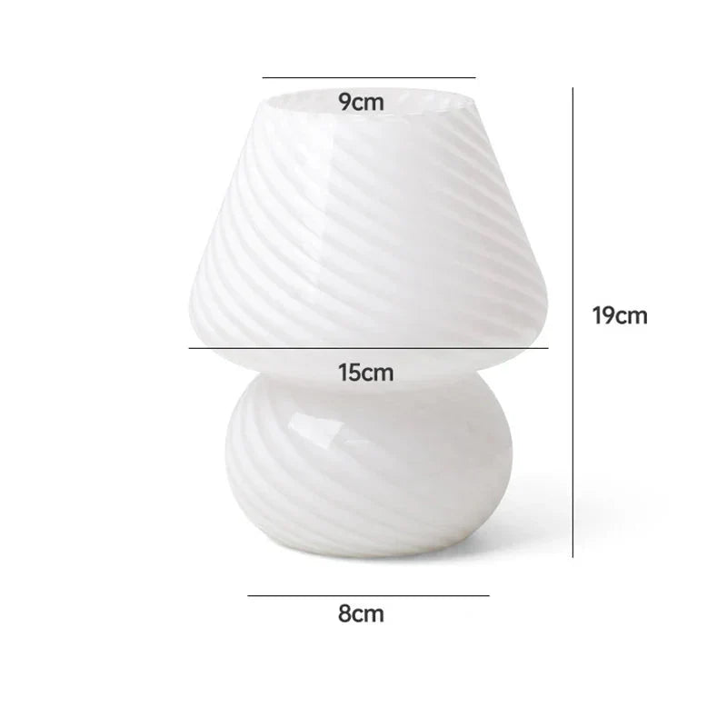 Carson Table Lamp