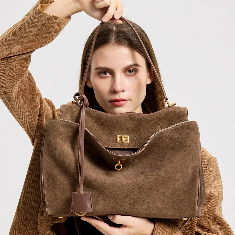 Work handbag for women | The Valletta