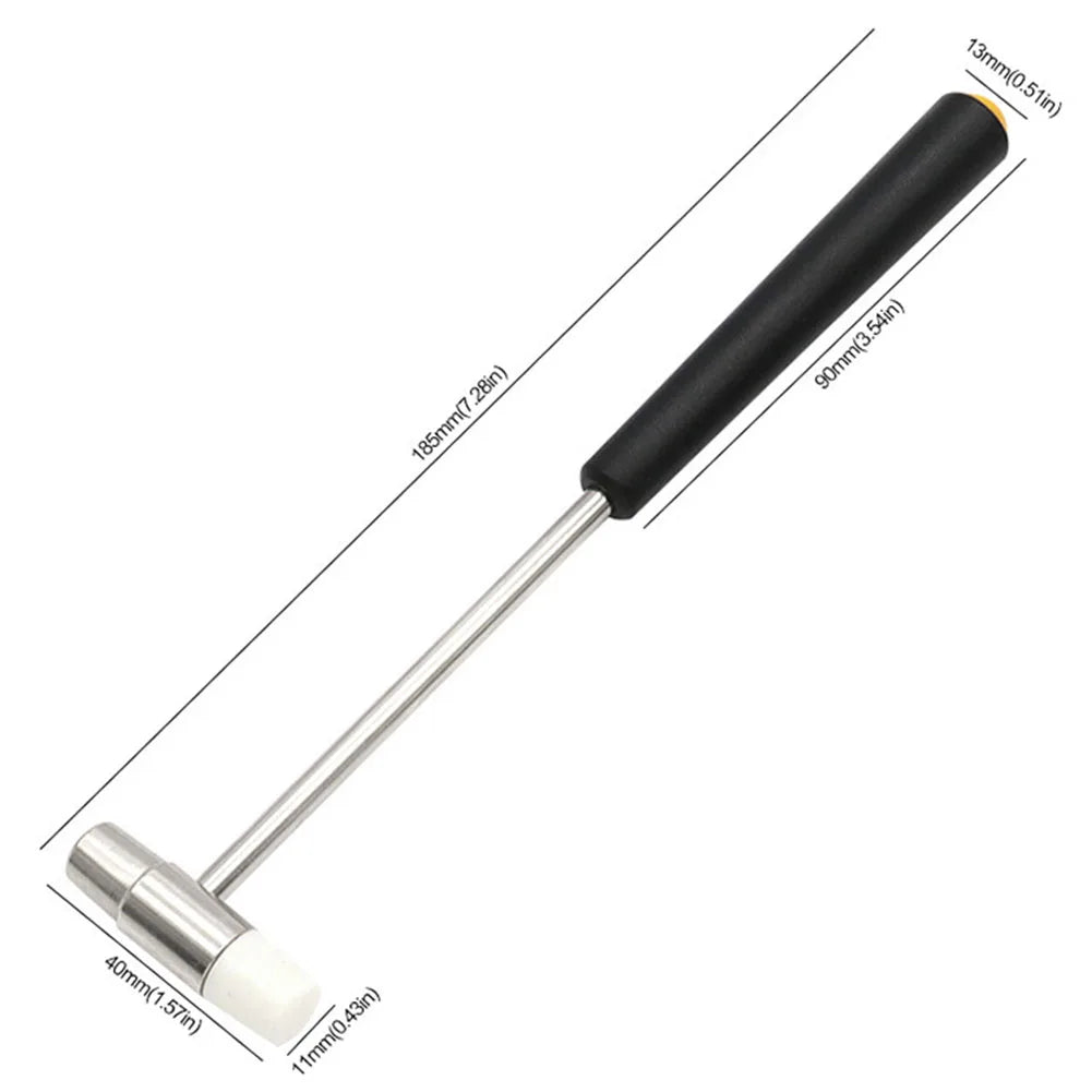 Mini Hammer For Jewelry Watch Repair Tool