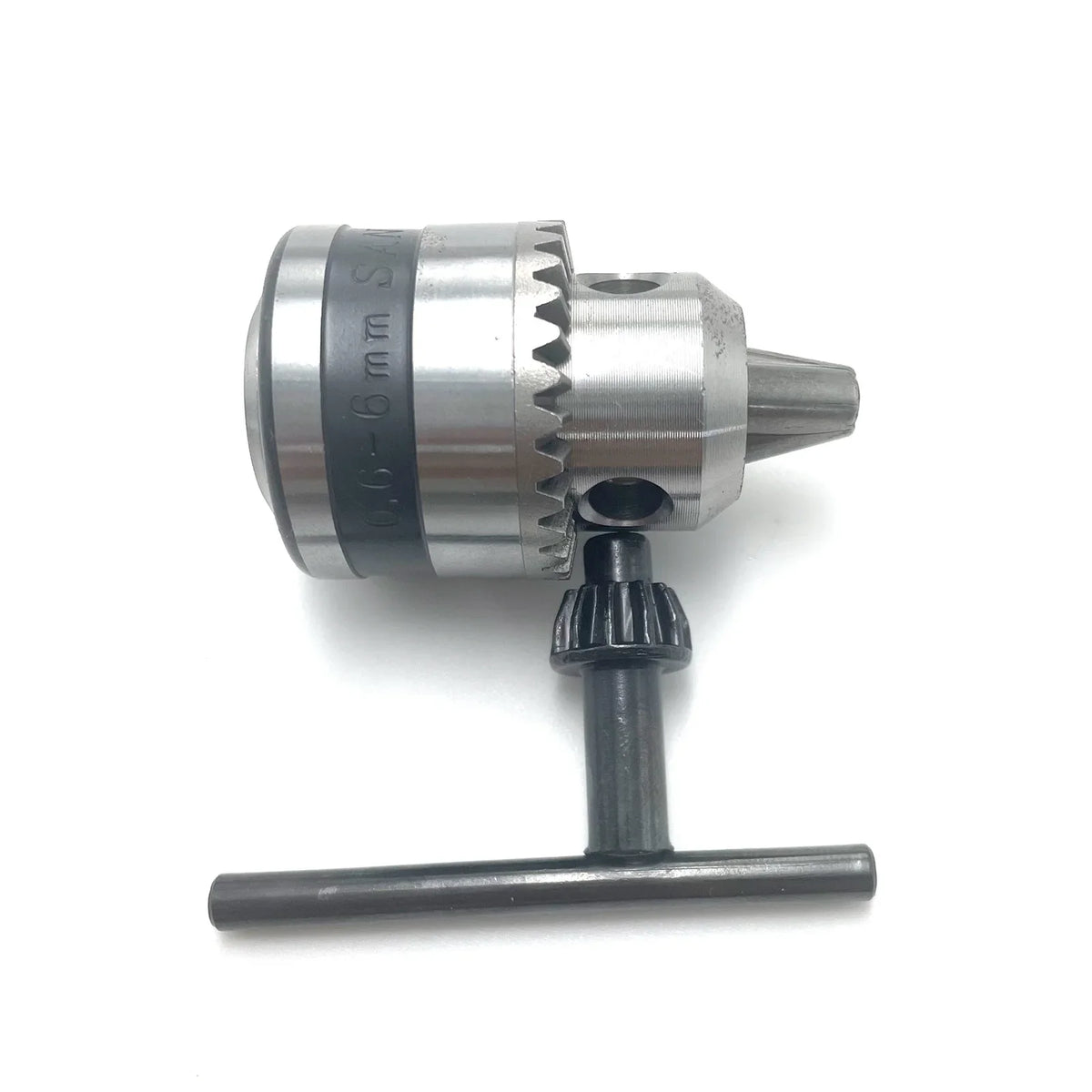 Drill Chuck For Mini Metal Lathe