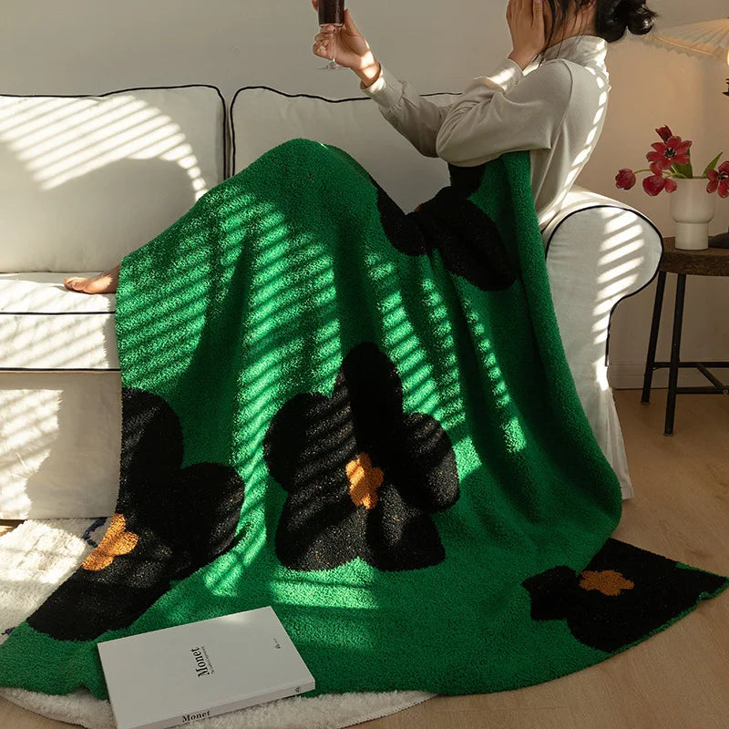 Micah Throw Blanket
