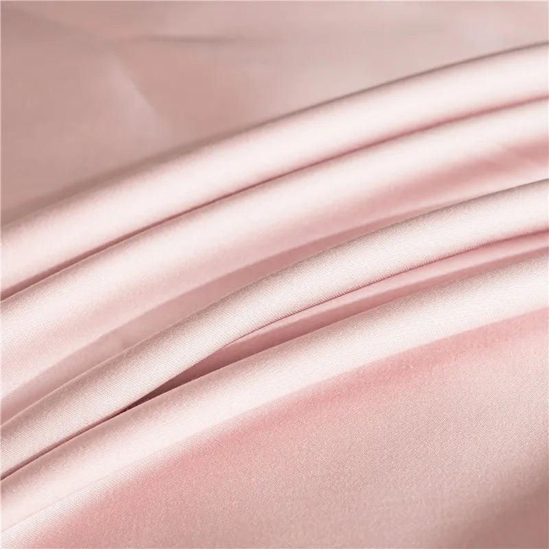 Silk Comfort Dreamy Pillowcase