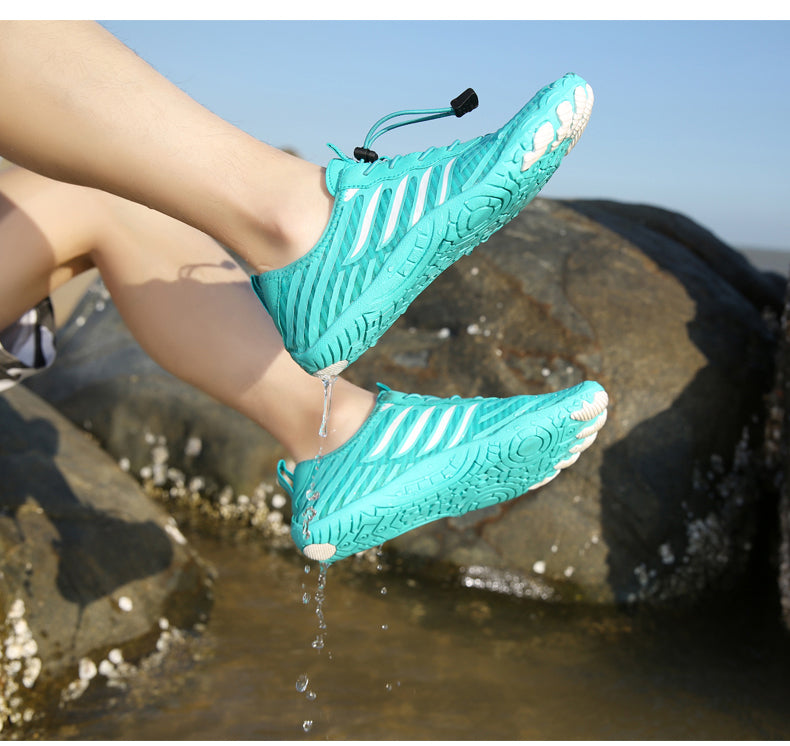 Avichic Air - hiking - climbing Barefoot Shoes