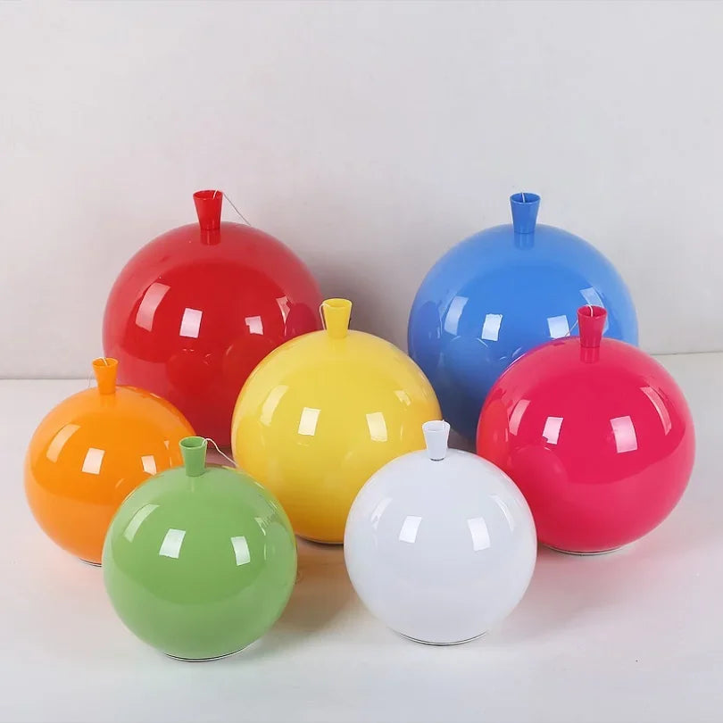 Creative Balloon Ceiling Lamp